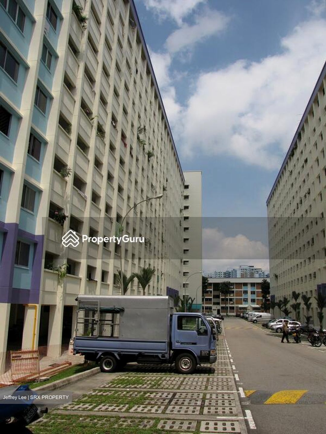Blk 236 Bukit Panjang Ring Road (Bukit Panjang), HDB 4 Rooms #504548301